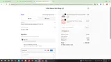 SARAH10 coupon verification screenshot