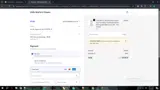 COURTESY15OFF coupon verification screenshot