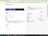 BEATRICE20 coupon verification screenshot
