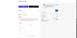 MAGGIE20 coupon verification screenshot