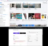 ALLISON20 coupon verification screenshot
