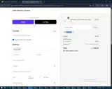 ALLISON20 coupon verification screenshot
