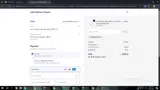 BENJAMINE20 coupon verification screenshot