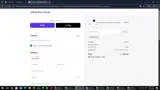 MARIA20 coupon verification screenshot