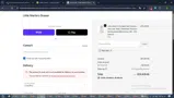 PAOLA20 coupon verification screenshot