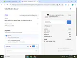 PAOLA20 coupon verification screenshot