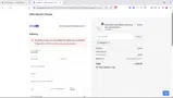 JENSINE20 coupon verification screenshot