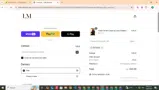 EXTRA20 coupon verification screenshot