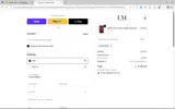 EXTRA20 coupon verification screenshot