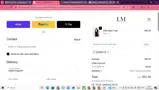 sorry15 coupon verification screenshot