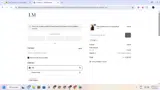Ll30 coupon verification screenshot