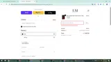 Ll30 coupon verification screenshot