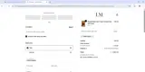 HAPPYDAYS coupon verification screenshot