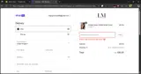 PAYVIP20 coupon verification screenshot