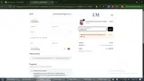 LMNEWS20 coupon verification screenshot