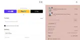 EXTRA10 coupon verification screenshot
