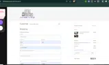 WELCOME10 coupon verification screenshot