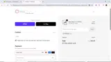 VIPSLEEP coupon verification screenshot