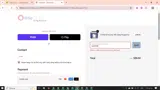 SLEEP50 coupon verification screenshot