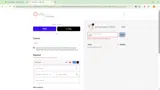 FEDE coupon verification screenshot