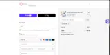 VIPSLEEP coupon verification screenshot