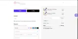 VIP15 coupon verification screenshot