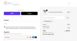 MAGGIERIK10 coupon verification screenshot
