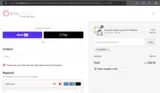 VIPSLEEP coupon verification screenshot
