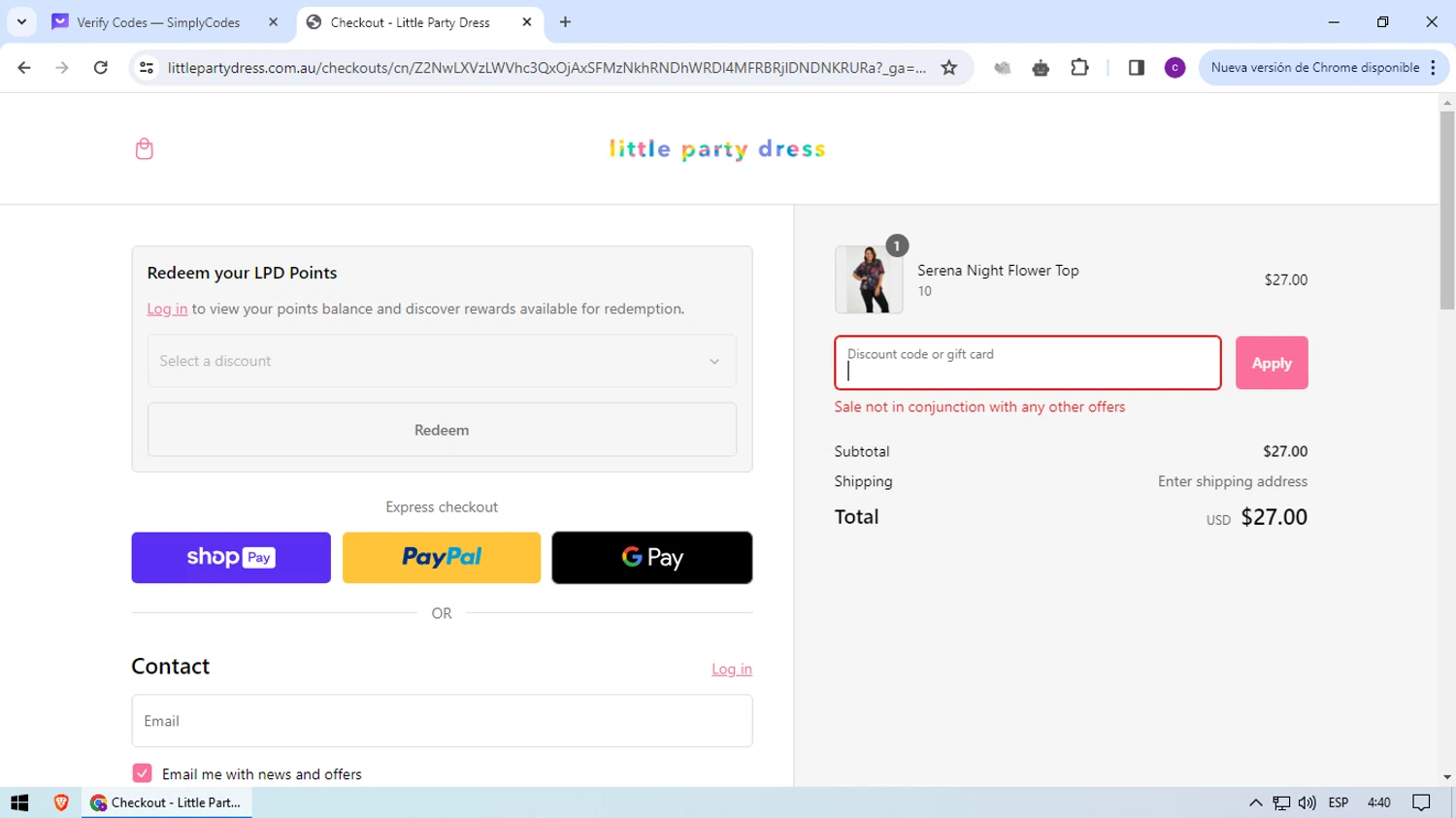 https://simplycodes.com/