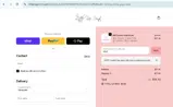 10off coupon verification screenshot