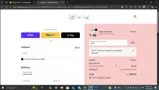 10off coupon verification screenshot