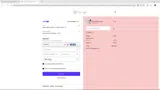 VIP10 coupon verification screenshot