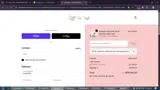 VIP10 coupon verification screenshot