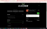VIP10 coupon verification screenshot