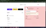 HAPPYBIRTHDAY30 coupon verification screenshot