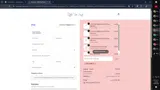Welcome10 coupon verification screenshot