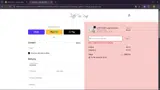 SUMMERSALE coupon verification screenshot