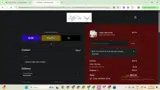 Beep10 coupon verification screenshot