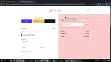 SUNFLOWER10 coupon verification screenshot