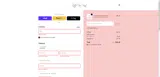 THANKYOU coupon verification screenshot