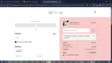 LRP10DOWN coupon verification screenshot