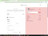 MUM15 coupon verification screenshot