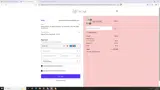 LRP10DOWN coupon verification screenshot