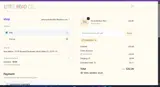 Caitlyn10 coupon verification screenshot