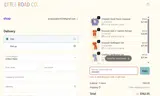 SPOOKY coupon verification screenshot