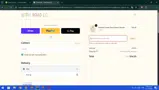 SPOOKY coupon verification screenshot