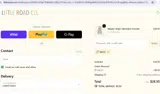 MD25 coupon verification screenshot