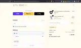 SPOOKY coupon verification screenshot