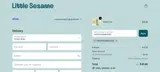 HAPPYHUMMUSING coupon verification screenshot