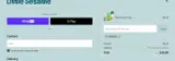FREESHIP coupon verification screenshot